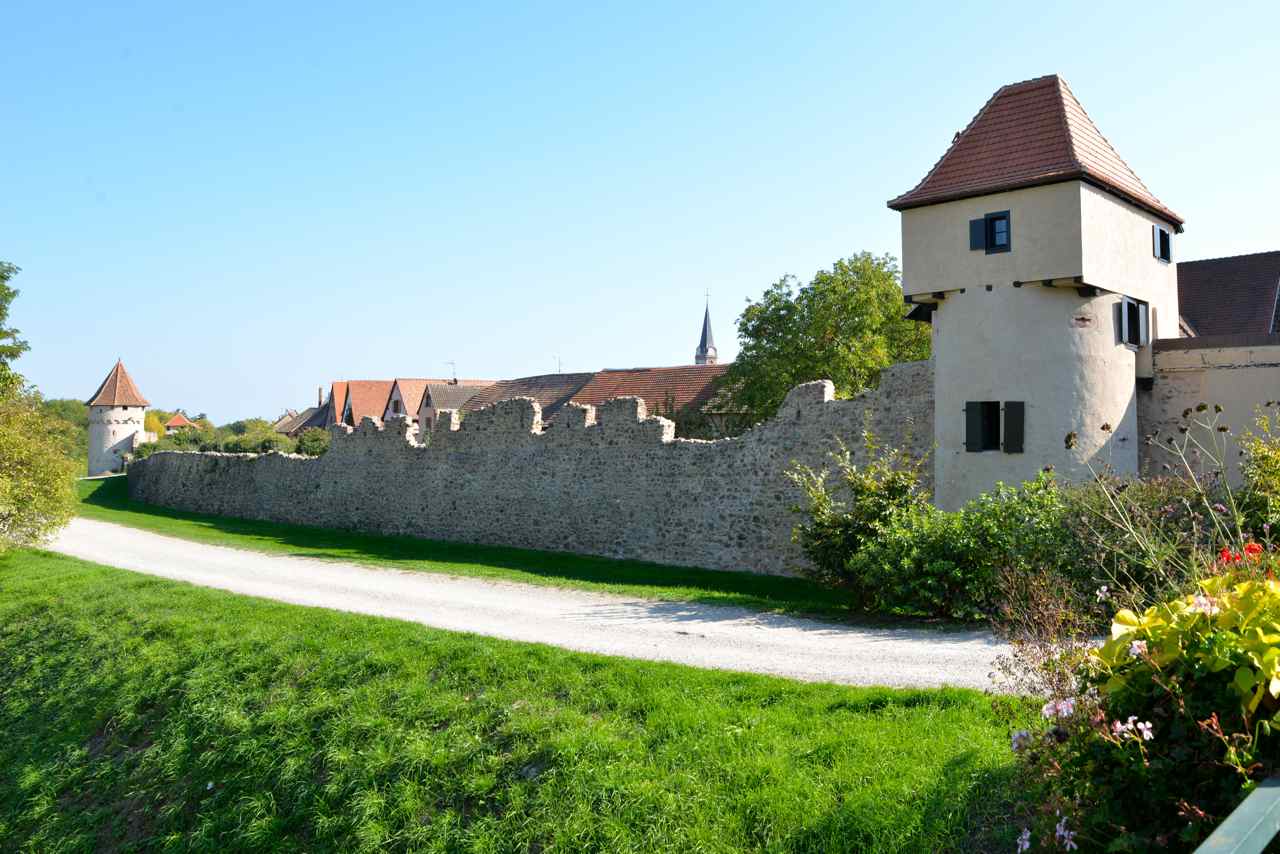Bergheim